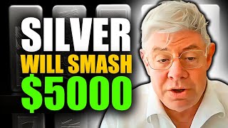 we Are One Event Away From Silver Going Absolutely Parabolic  Clem Chambers