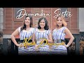 Divamora sister mabalu di na mangolu lagu batak sedih  official music vidio 