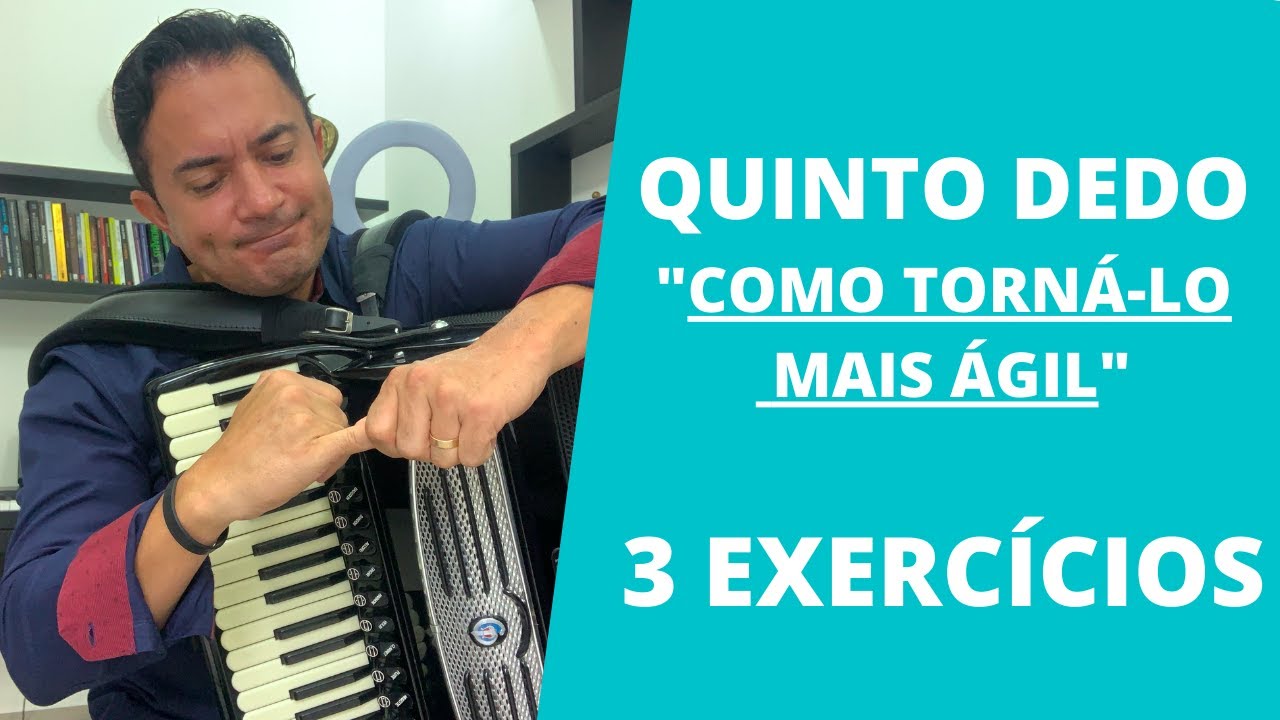 ESTUDE ISSO 15 MINUTOS POR DIA E VEJA O RESULTADO | 3 EXERCÍCIOS