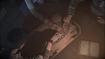 Until Dawn Part 3: This is a bad idea