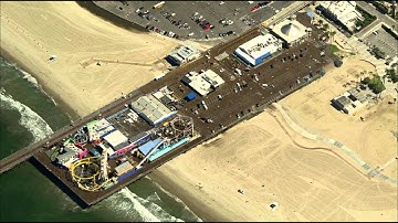 Everclear - Santa Monica (In a Different Light)