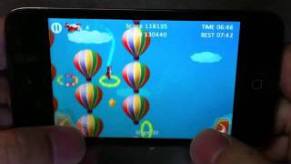 Puzzle manic !! Use 1 life complete the hardest game on iPhone screenshot 4