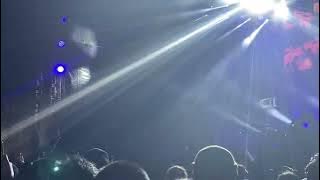 Burgerkill- shadow Of Sorrow Live Hammersonicfest 2023
