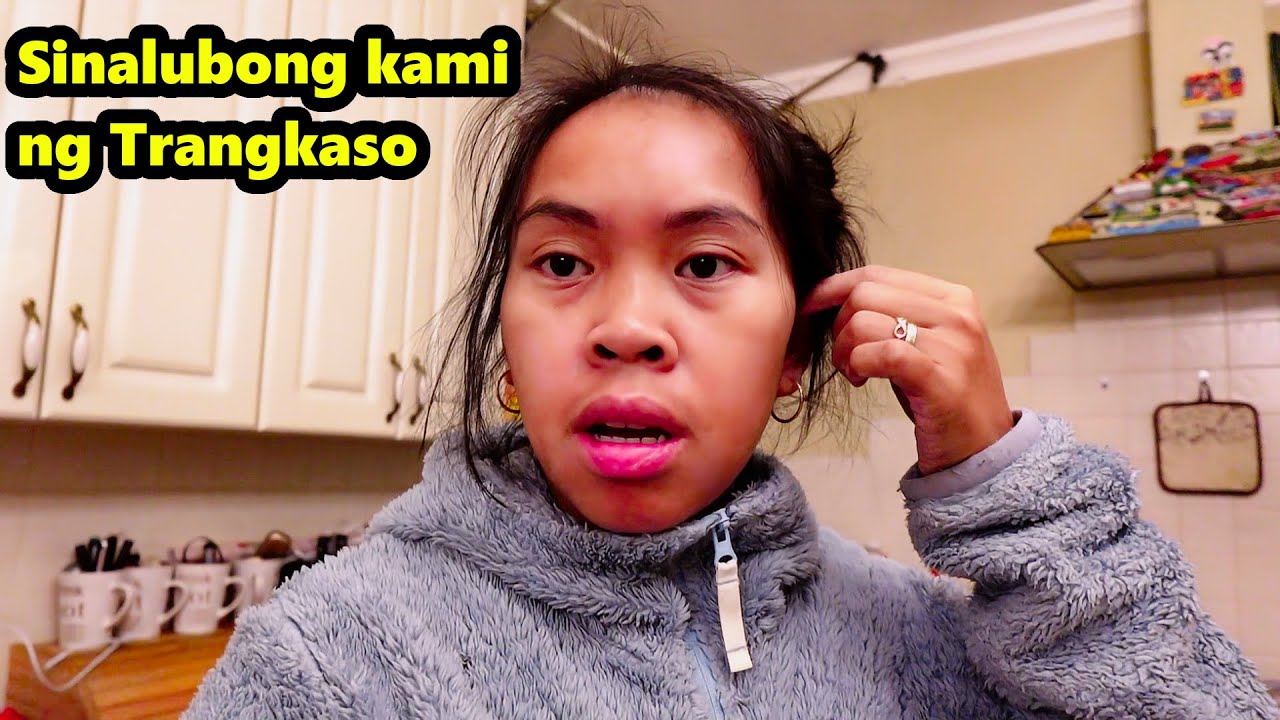 Sobrang Lamig Grabe Inataki Kami Ng Trangkaso Back To Poland sobrang-lamig-grabe-inataki-kami-ng-trangkaso-back-to-poland