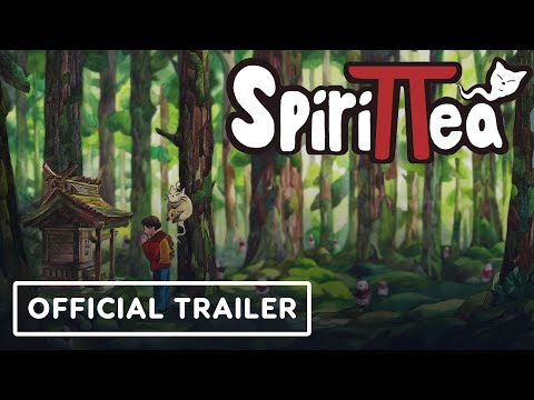 Spirittea вышла в Game Pass, игра получает хорошие отзывы от критиков: с сайта NEWXBOXONE.RU