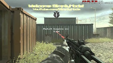 SimplyMods Menu v1 [PC] + Download