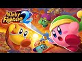 Vs. Moon Warriors Dedede & Meta Knight (Final Chapter) - Kirby Fighters 2 Music