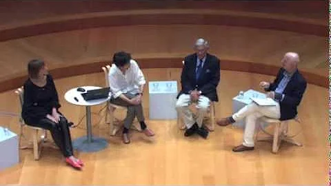 The Un-Private Collection: Designing The Broad
