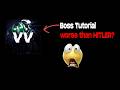 How to BEAT the TUTORIAL Boss (Gelum) Quickly! | VV Ultimatum
