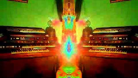 circuit bent opto theremin