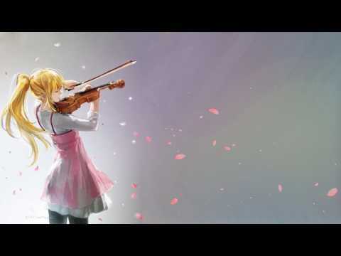 Julia Samoylova - Flame Is Burning (Nightcore)