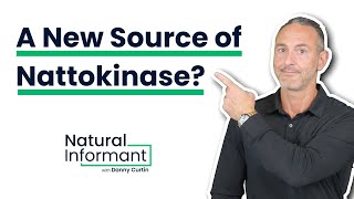 Nattokinase Produced In Your Gut: The Future Of Heart Health