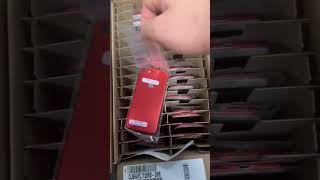 IPhone 7 128/256  Grade DNB  Quantity 304 Colour mix #shorts screenshot 4