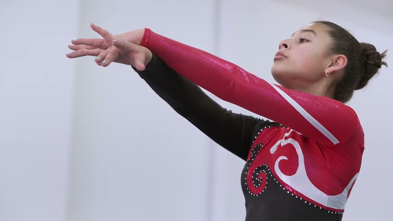 Gymnastics Club | IBIME 2026