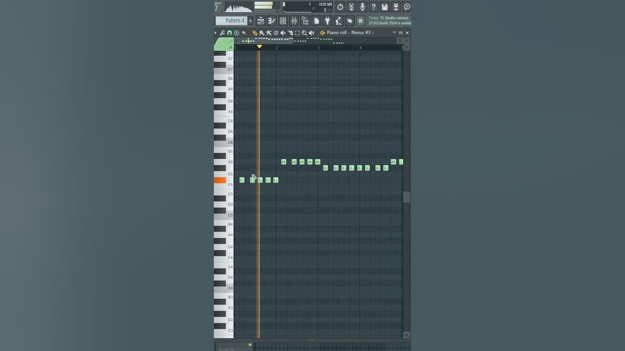 How to Make EDM music Fl Studio shorts flstudio YouTube