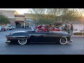Celebrity Cars and Coffee Las Vegas