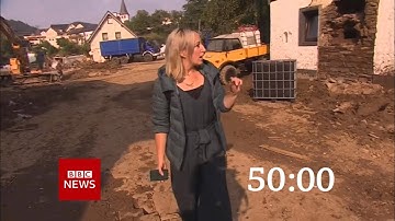 C3 BBC News Countdown 2021