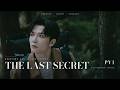 "The Last Secret" PV1,See you on July 16.《最後的秘密》第一集预告,7月16日我们见!#blseries #bl #kiss