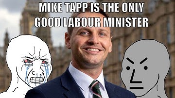 Exposing the Links Afghan Refugee Convictions, Government Failures, and Mike Tapp