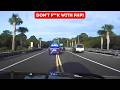 Suspect Catches Bullets After 100 MPH Chase