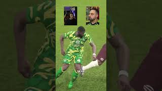 Osi̇mhen Fri̇ki̇k Denemesi̇