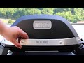 WEBER PULSE - My impression & feedback after 2 years