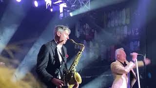 Abc  That Was Then But This Is Now  House Of Blues Anaheim Ca  020825