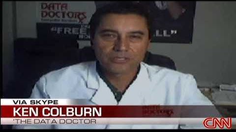 Avoiding spam filters