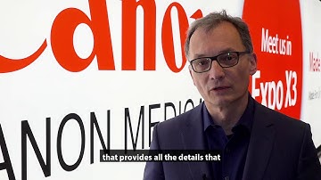 Professor Mathias Prokop - What do you think of Global Illumination Rendering?