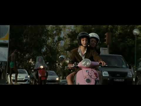It Boy/20 ans d'écart -  Scooter Scene
