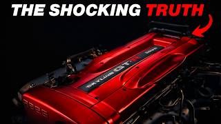 The Shocking Truth Why Japan LIED About This Engine To Protect Their REPUTATION!