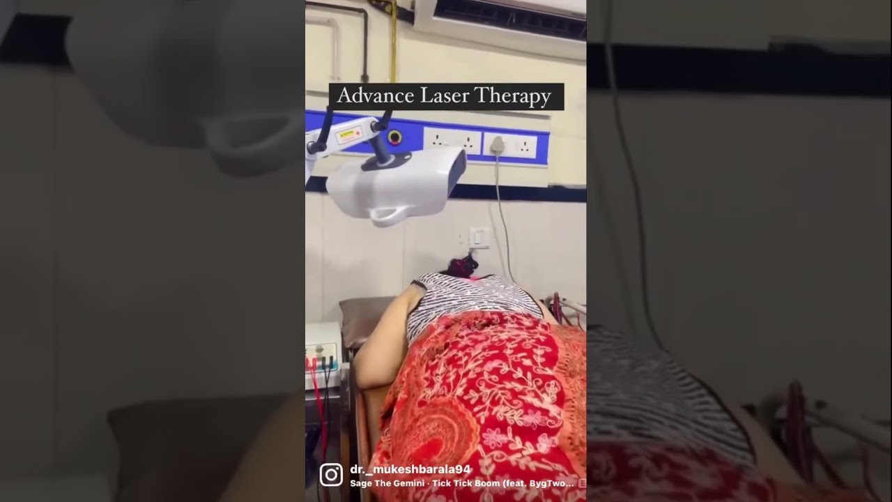 Advance Laser Therapy 