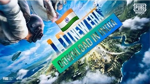 HOW To UPDATE  PUBG MOBILE New ERANGEL 2.0 NEW ERA On iPhone iOS iPad