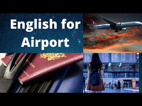 वीडियो: इंग्लैंड में हवाई अड्डों के लिए एक गाइड