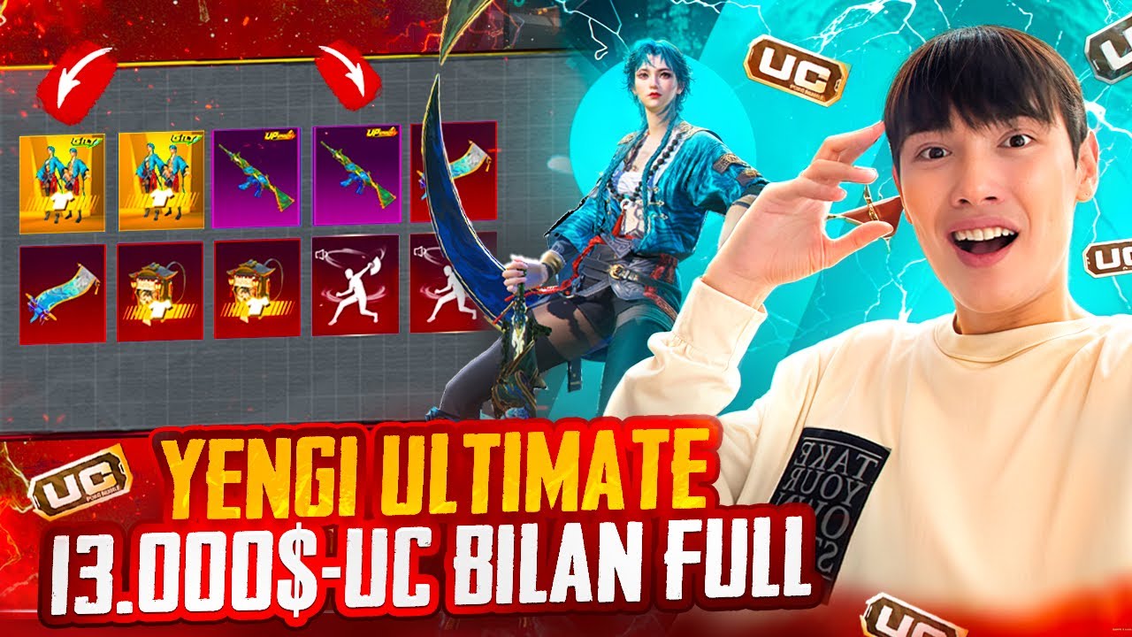 Latest Title & Thumbnail