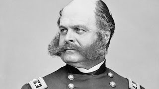 Did You Know | Ambrose Burnside
