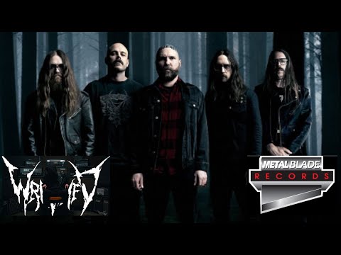 Wretched sign w/ Metal Blade new album update + announcement video!