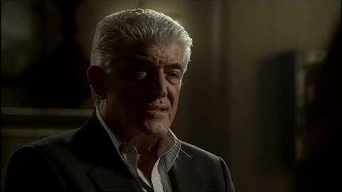 Sopranos - Phil Leotardo 20 Years Compilation