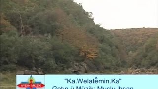 Muşlu İhsan - Ka Welatêmın Ka Resimi