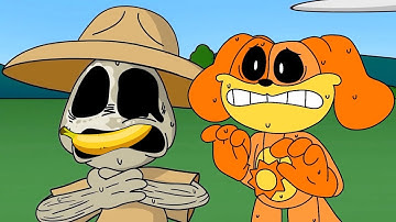 Smiling Critters - Unused Episode 2 But It