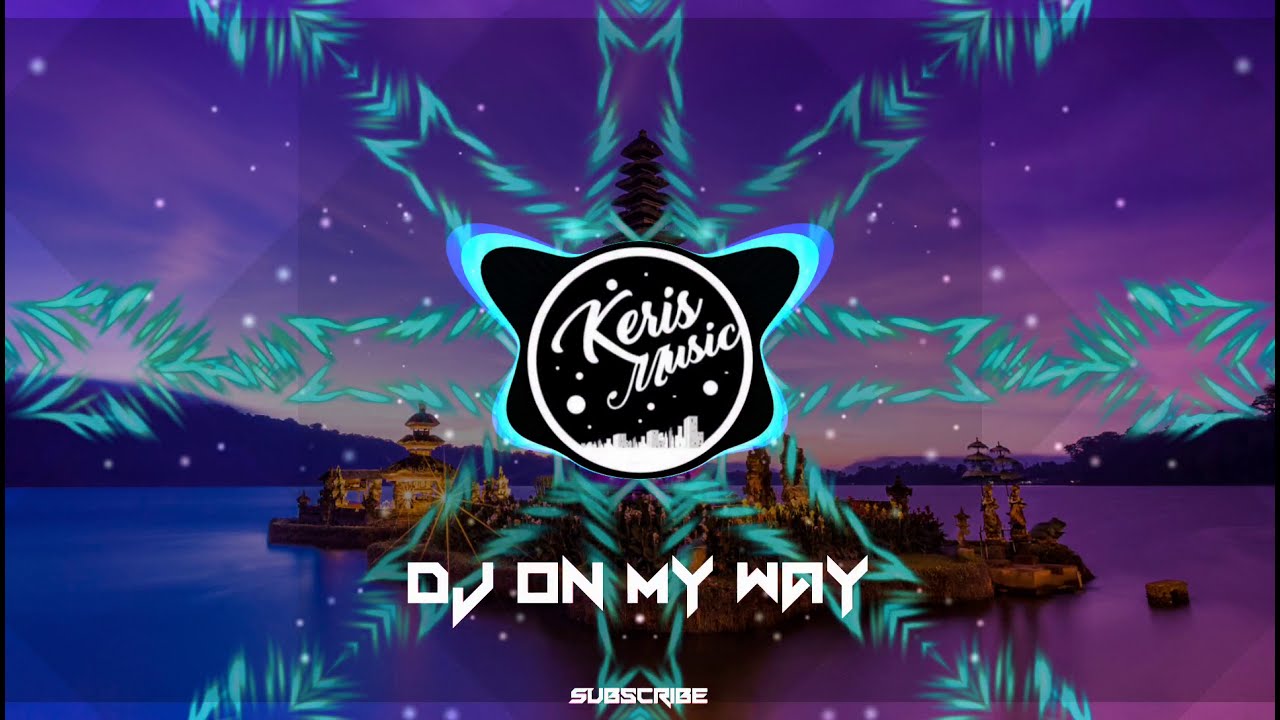 My way dj. My way dj