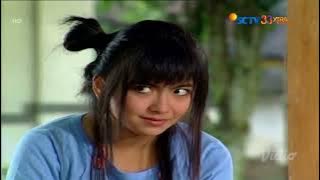 FTV Lama - Sandal Jepit Putri Cinderella [Ramon Y Tungka & Nadia Vega]