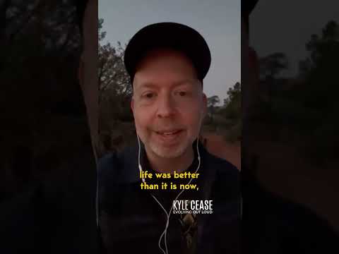 Better Is Trying To Happen For You…