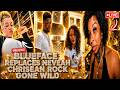 ✨Blueface Repalces Nevaeh  Chrisean Rock Gone Wild😲