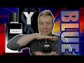 Y EAU DE PARFUM FOR MEN BY YVES SAINT LAURENT | UNBOXING & FIRST IMPRESSIONS!