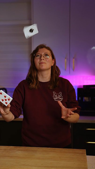 Download lagu Card Flick ♠️ #cardistry