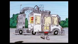 Robot Jones Has To Pee Hbo Max Rip Thanks To For The Rip