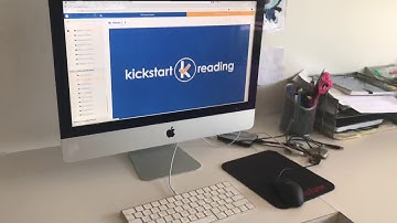 Kickstart Reading Demo