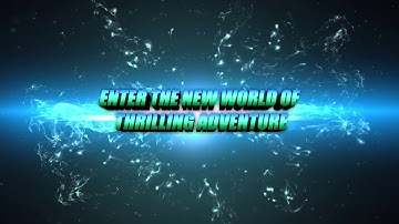 PlayPark FlyFF Rebirth Patch Video