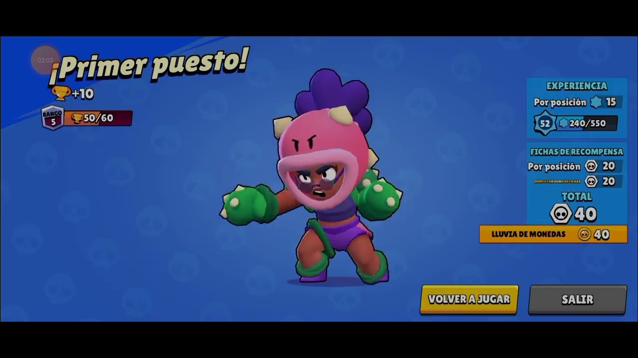 Intentando subir a Rosa a rango 10 en 10 minutos ¿Lo podremos Aser o no ...